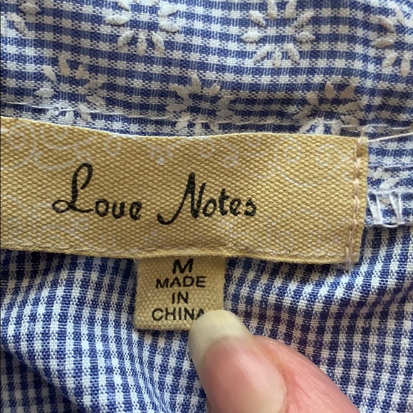 Off the Shoulder Top - Picture 5 of 5